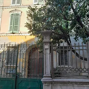 Appartamento Ventisette, Cremona