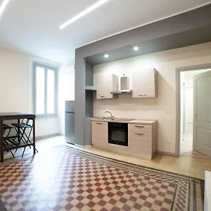 Apartment La Piazzetta