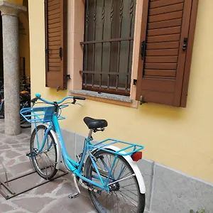 Appartamento Casa Degli Artisti, Cremona