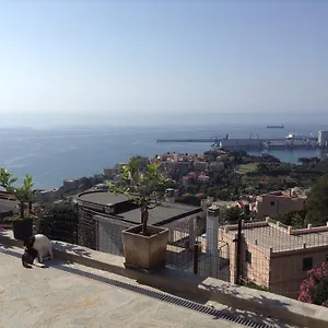 Camera Asia , Albissola Marina Italia