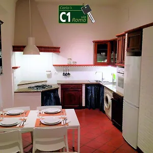 Carlo's Bcc1 - Center - Da Carlo - , Sanremo Italia