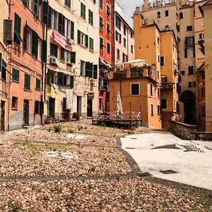 H2.0 , Genova Italia