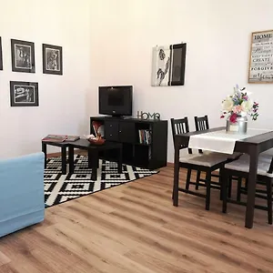  Apartment At In